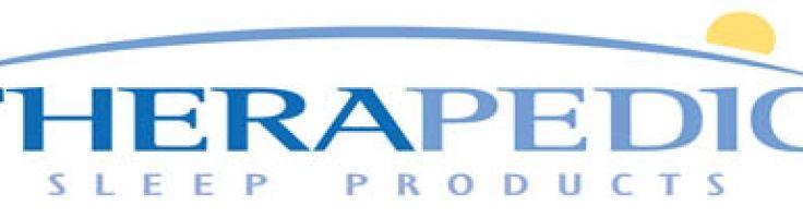 Therapedic Logo - therapedic