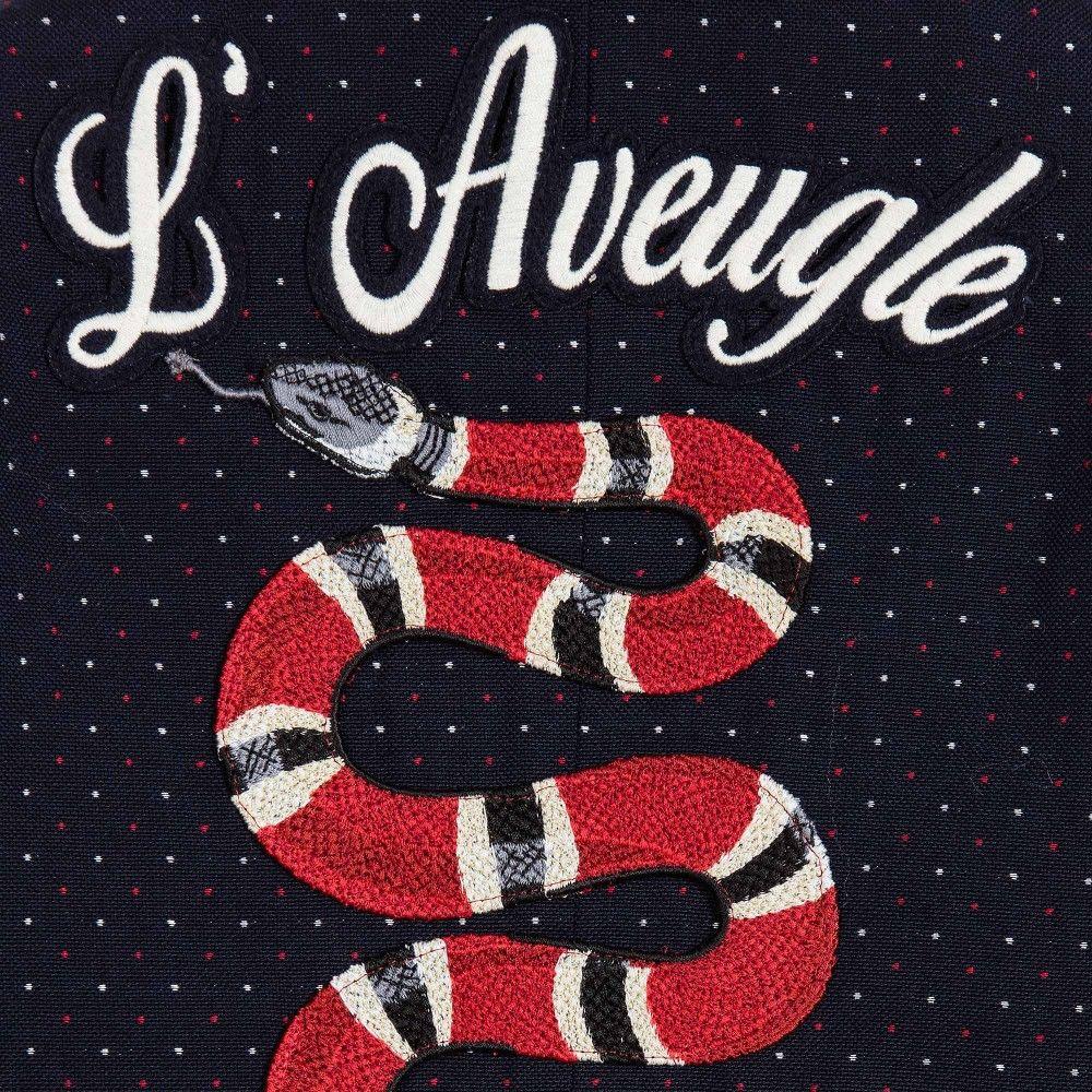 Gucci Snakes Logo - Gucci Snake Wallpaper - WallpaperSafari