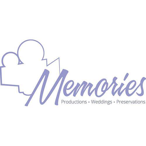 Memories Logo - memories-logo - Richmond Weddings