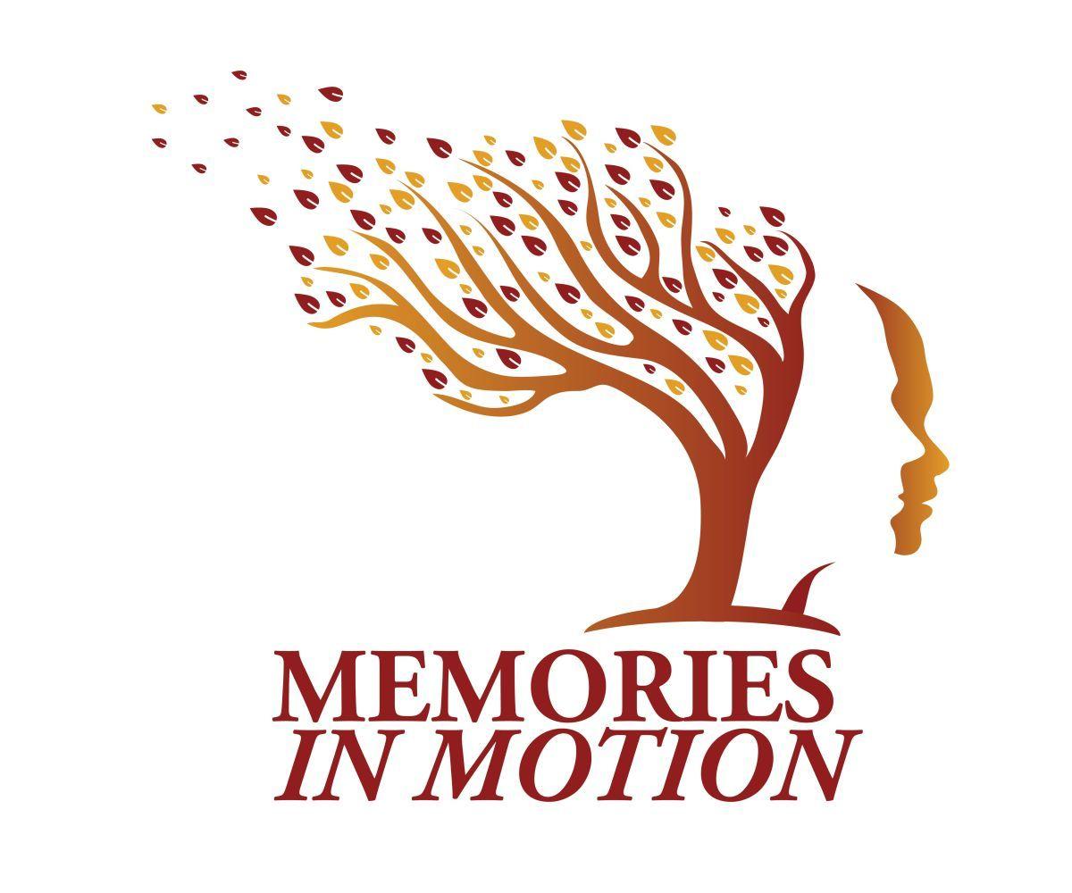 Memories Logo - Serious Logo Designs. Logo Design Project for Memories In Motion