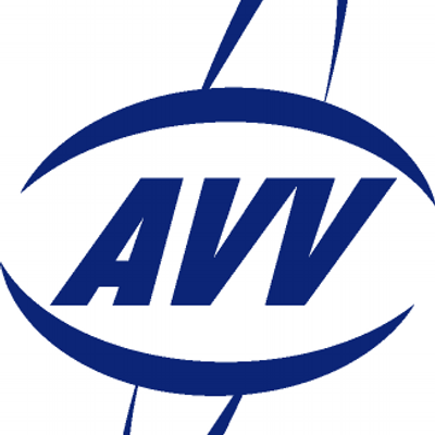 Avv Logo - AVV (@AVVwebcontrol) | Twitter