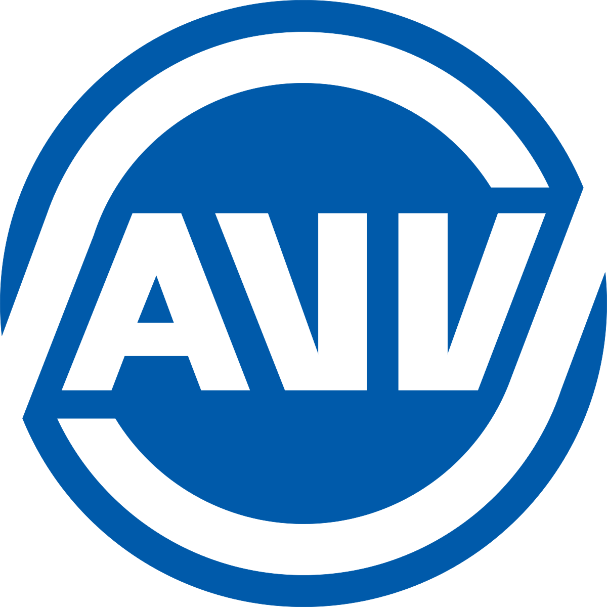Avv Logo - Augsburger Verkehrs- und Tarifverbund