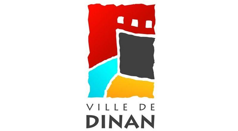 Dinan Logo - Ville de Dinan - Fête des remparts