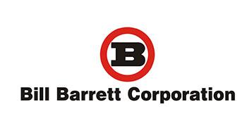 Barrett Logo - Bill Barrett Logo