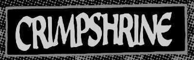 Crimpshrine Logo - crimpshrine (crimp-page)
