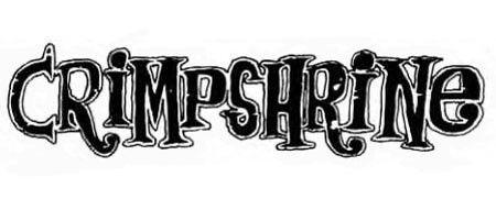 Crimpshrine Logo - Crimpshrine | Discography & Songs | Discogs