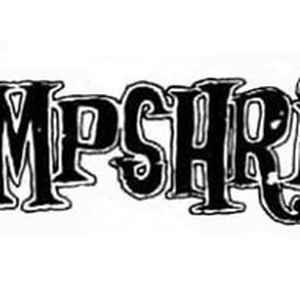 Crimpshrine Logo - Searching for 