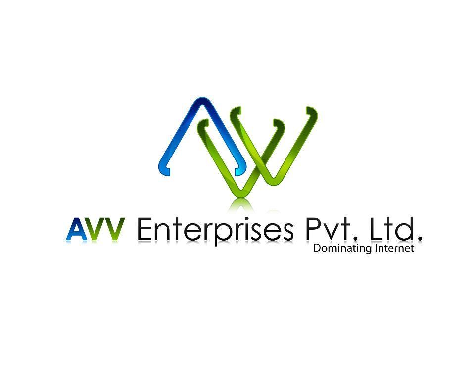 Avv Logo - AVV. AVV Enterprises Pvt. Ltd