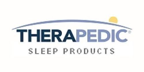 Therapedic Logo - 30% Off THERAPEDIC Promo Codes. Feb 2019 Coupons