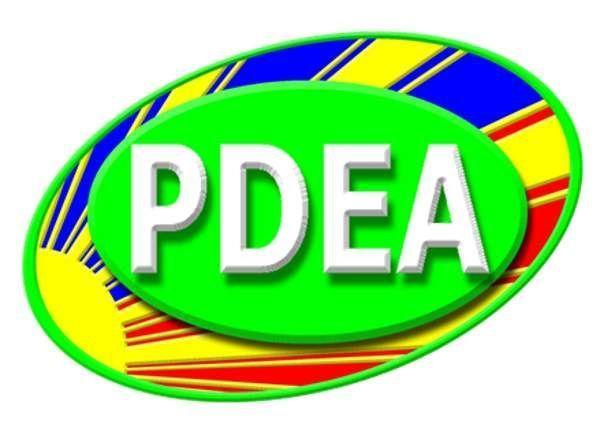 PDEA Logo - PDEA to set up satellite offices at BOC, BuCor Manila Bulletin News