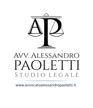 Avv Logo - Avv. Alessandro Paoletti - Studio legale a Siena (SI)