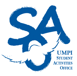 Umpi Logo - Student Activities Office | UMPI Offices and ServicesUMPI Offices ...