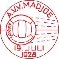 Avv Logo - Madjoe avv Amsterdam Logo Vector (.EPS) Free Download