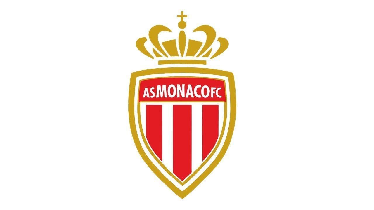 Monaco Logo - How to Draw the Monaco Logo - YouTube