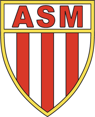 Monaco Logo - AS Monaco | Logopedia | FANDOM powered by Wikia