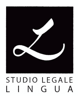 Avv Logo - Diritto delle persone | Torino, TO | Studio Legale Lingua Avv Elisa