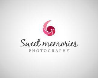 Memories Logo - Sweet memories photography Designed
