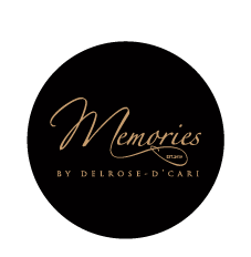 Memories Logo - Funeral Order Of Service Booklets, London, Bereavement, Death