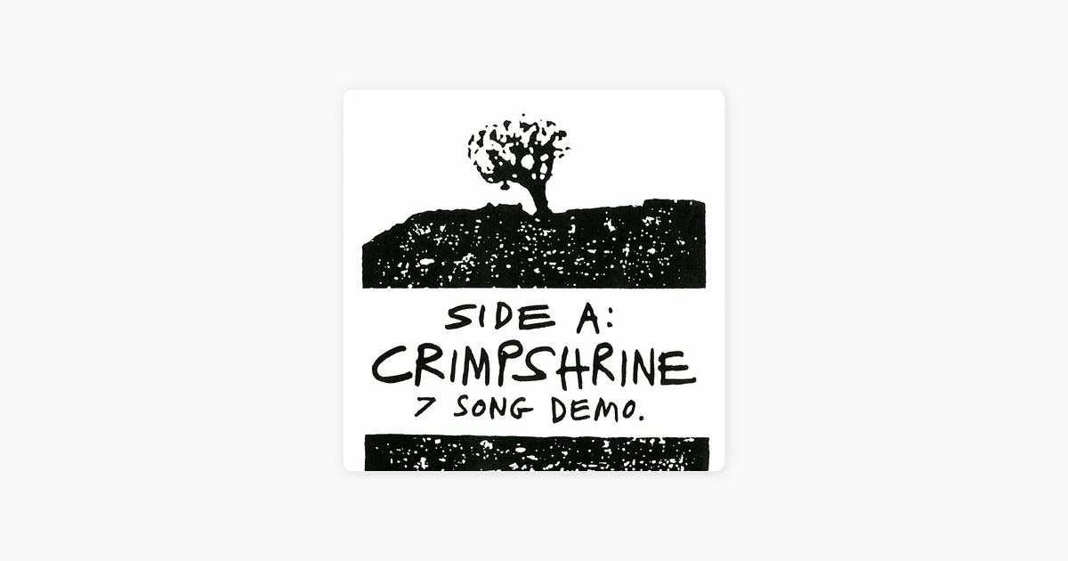 Crimpshrine Logo - 7 Song Demo by Crimpshrine on Apple Music