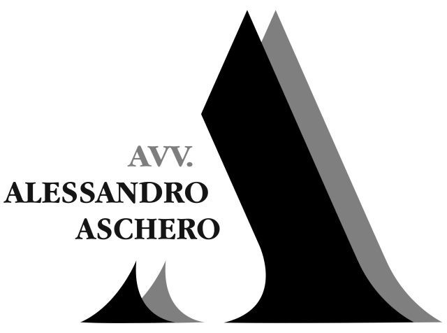 Avv Logo - Avvocato civilista. Albenga, SV. Aschero Avv. Alessandro