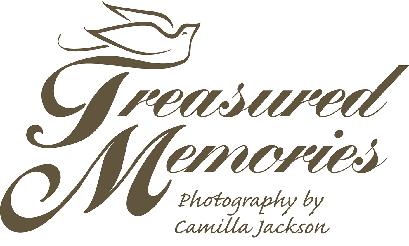 Memories Logo - Treasured Memories Logo