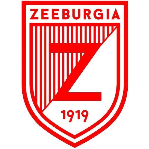 Avv Logo - avv Zeeburgia ~ Amsterdam | Favorite soccer crests | Pinterest ...