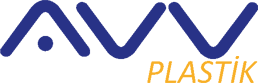 Avv Logo - AVV Plastic