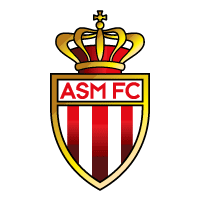 Monaco Logo - AS Monaco (Monaco football club) | Download logos | GMK Free Logos