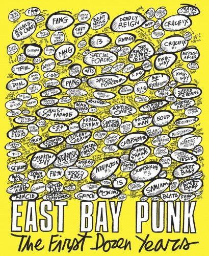 Crimpshrine Logo - Numero Group