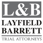 Barrett Logo - Layfield & Barrett new downto. & Barrett Office Photo