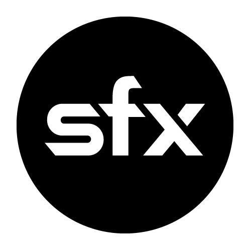 SFX Logo - SFX