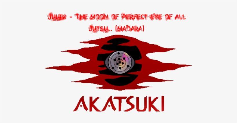 Akatsuki Logo - Akatsuki Logo Photo By Invalids0ul Png Logo PNG Image