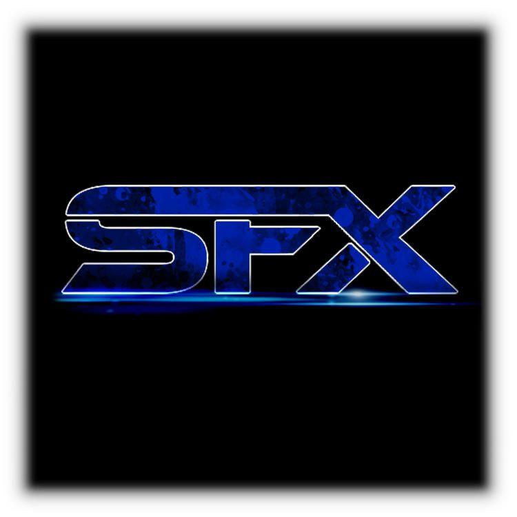 SFX Logo - SFX Logo