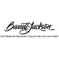 Barrett Logo - Barrett-Jackson | Brands of the World™ | Download vector logos and ...