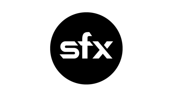 SFX Logo - SFX Stock Jumps as CEO Proposes Buying Stock and Going Private