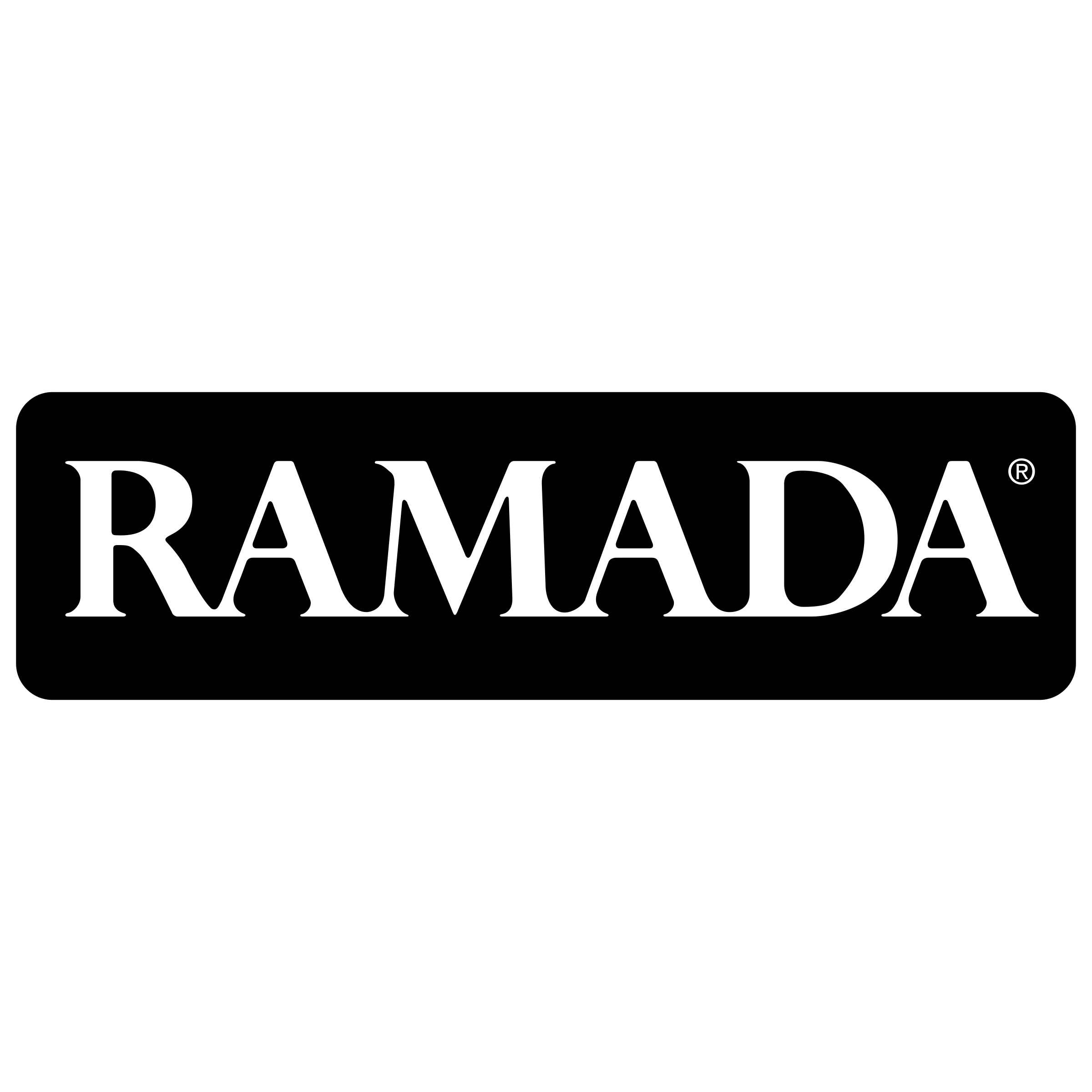 Ramada Logo - Ramada Logo PNG Transparent & SVG Vector