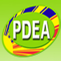PDEA Logo - PDEA Logo
