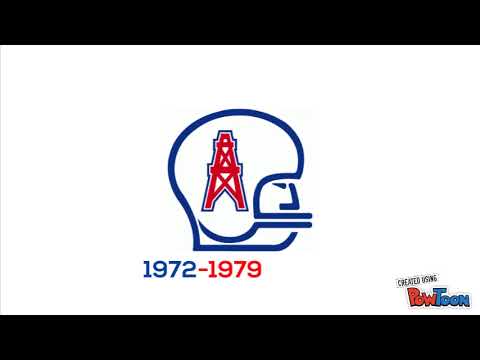 Tittans Logo - Tennessee Titans logo history 1960-present (Halloween Special) - YouTube