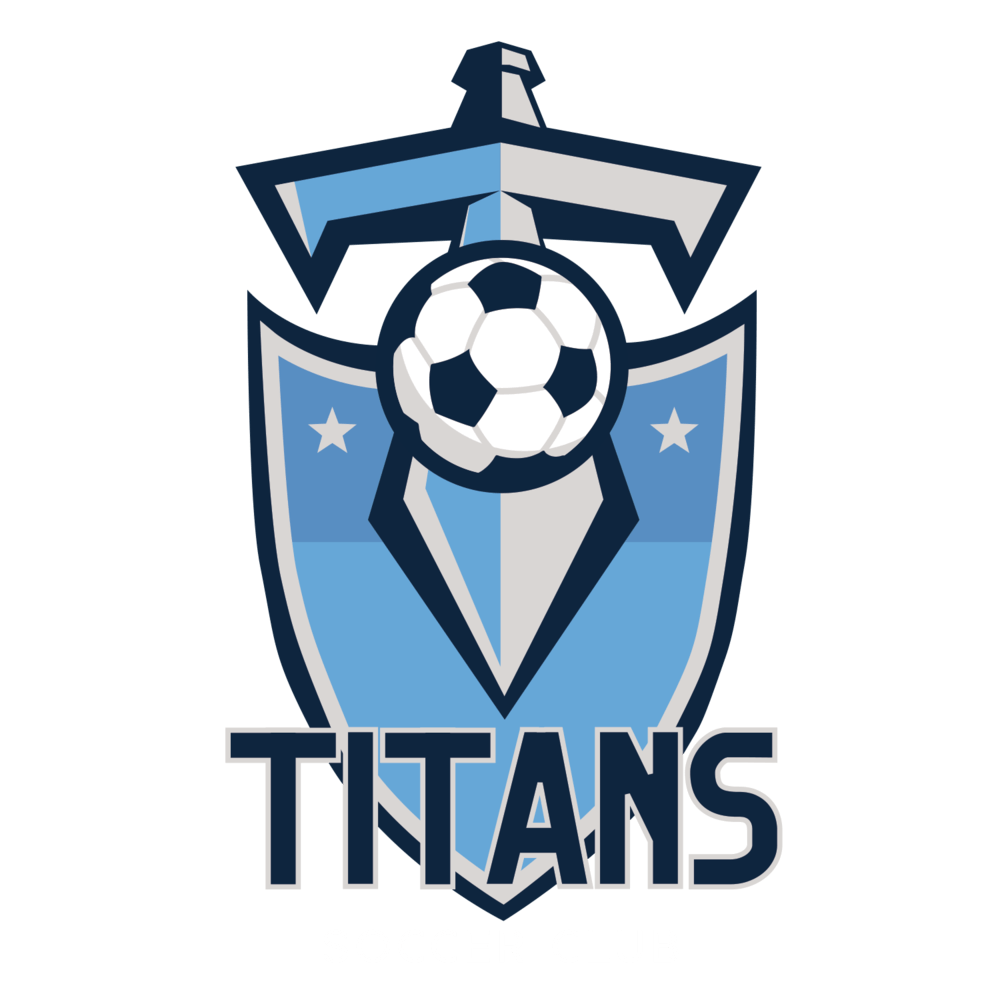 Tittans Logo - CONTACT — Titans Soccer Club