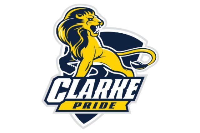 Clarke Logo - Visual Identity Standards