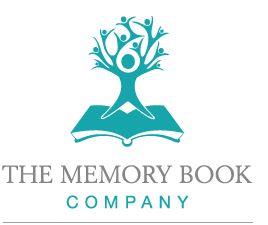Memories Logo - Keeping Your Memories Safe... - The Memory BookThe Memory Book ...