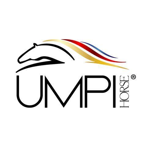 Umpi Logo - Umpi horse Logo Design by Shadine.it | logo | Horse logo, Logos ...