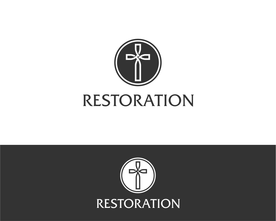 Restoration Logo - DesignContest