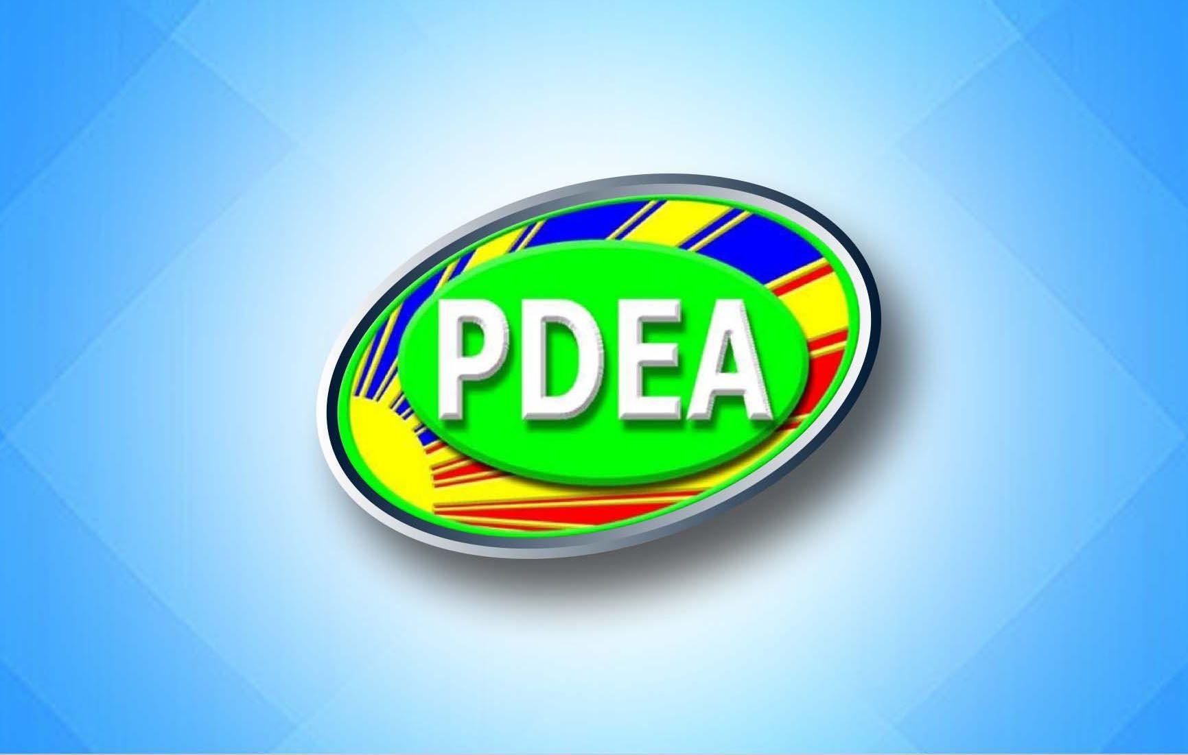 PDEA Logo - PDEA seizes over P500-T illegal drugs in Davao region | PTV News