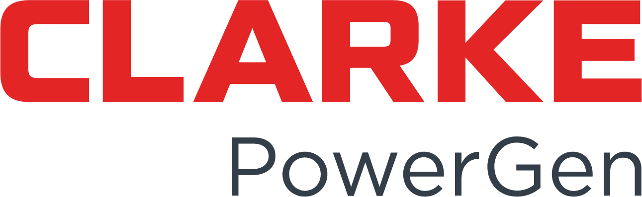 Clarke Logo - Clarke Power Generation, Generators, Alternators, Controllers