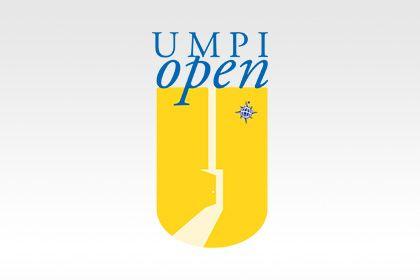 Umpi Logo