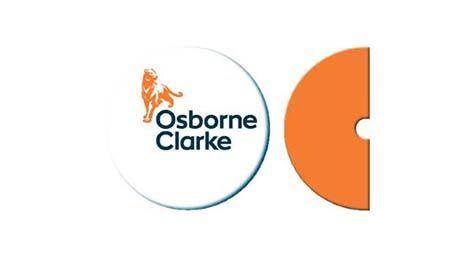 Clarke Logo - Osborne Clarke LLP employer hub | TARGETjobs