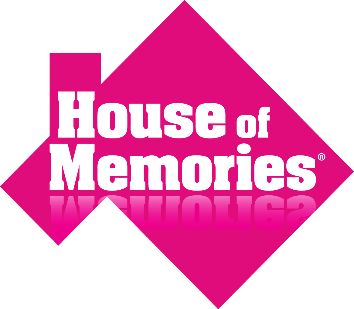 Memories Logo - House of Memories
