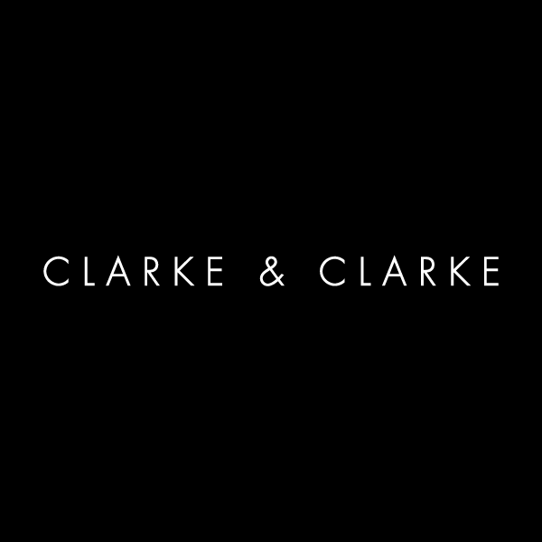 Clarke Logo - Welcome - Clarke & Clarke