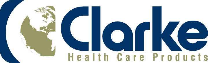 Clarke Logo - Clarke Health Care Products